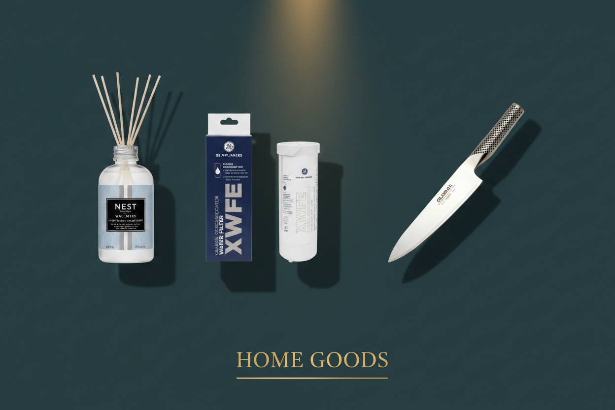 Home Goods